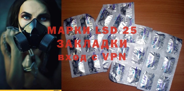 стафф Надым